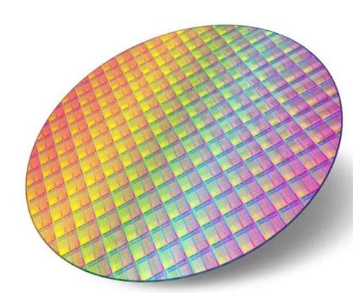 Hydrogen sensor fabrication heater