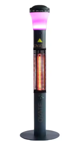 Far infrared heater
