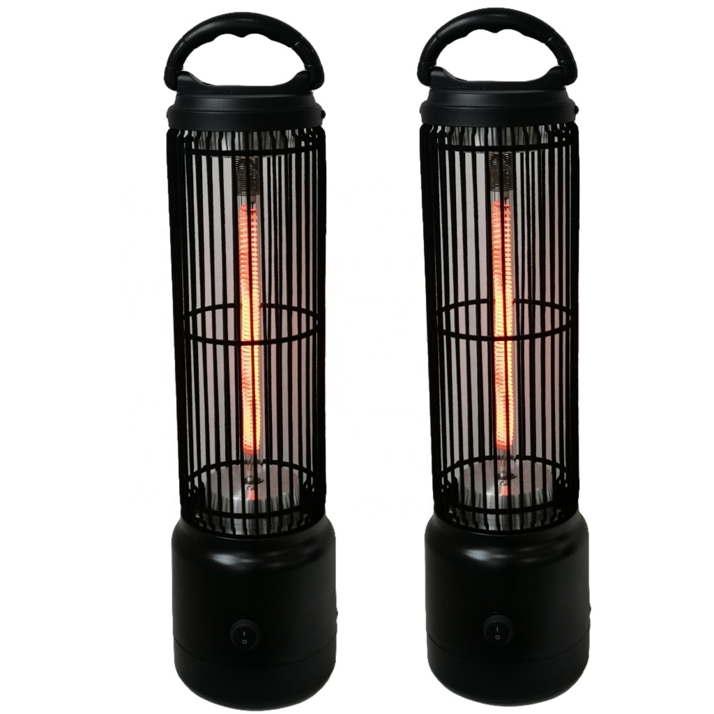 Pipe heater electric