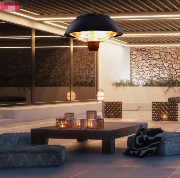 Best electric heater 2026