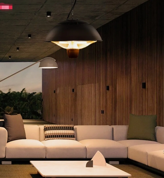 Bar patio heater outdoor waterproof