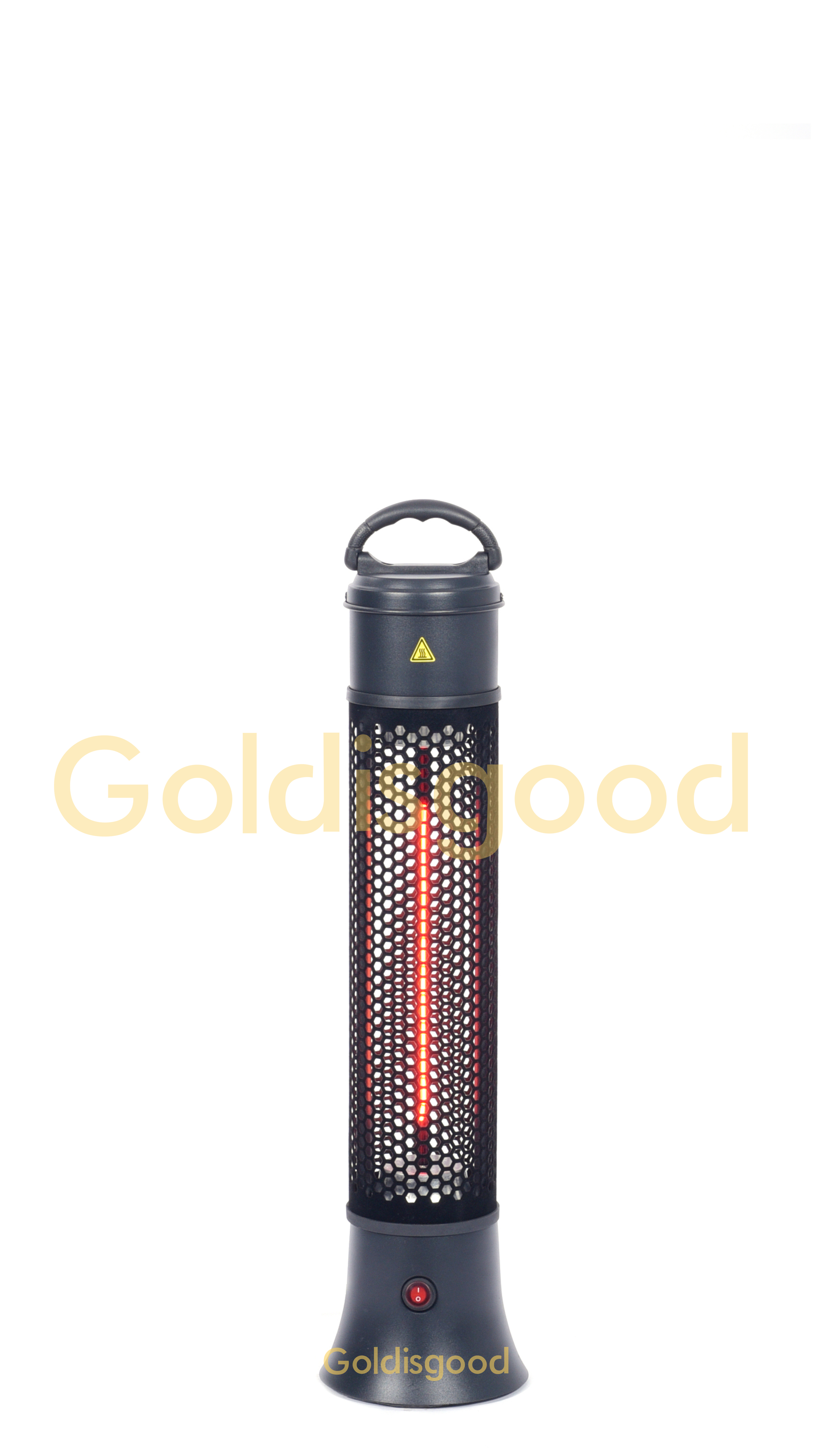 IP65 waterproof electric heater