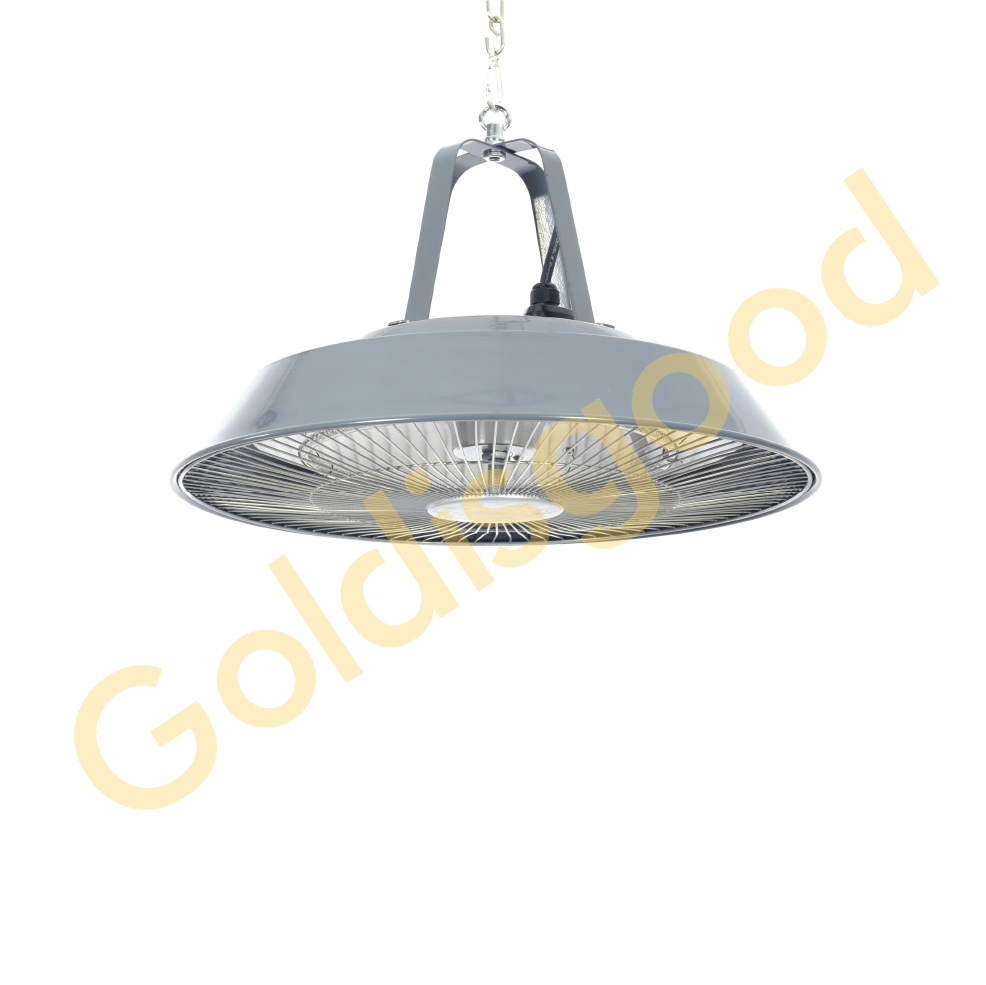 IP65 waterproof heater