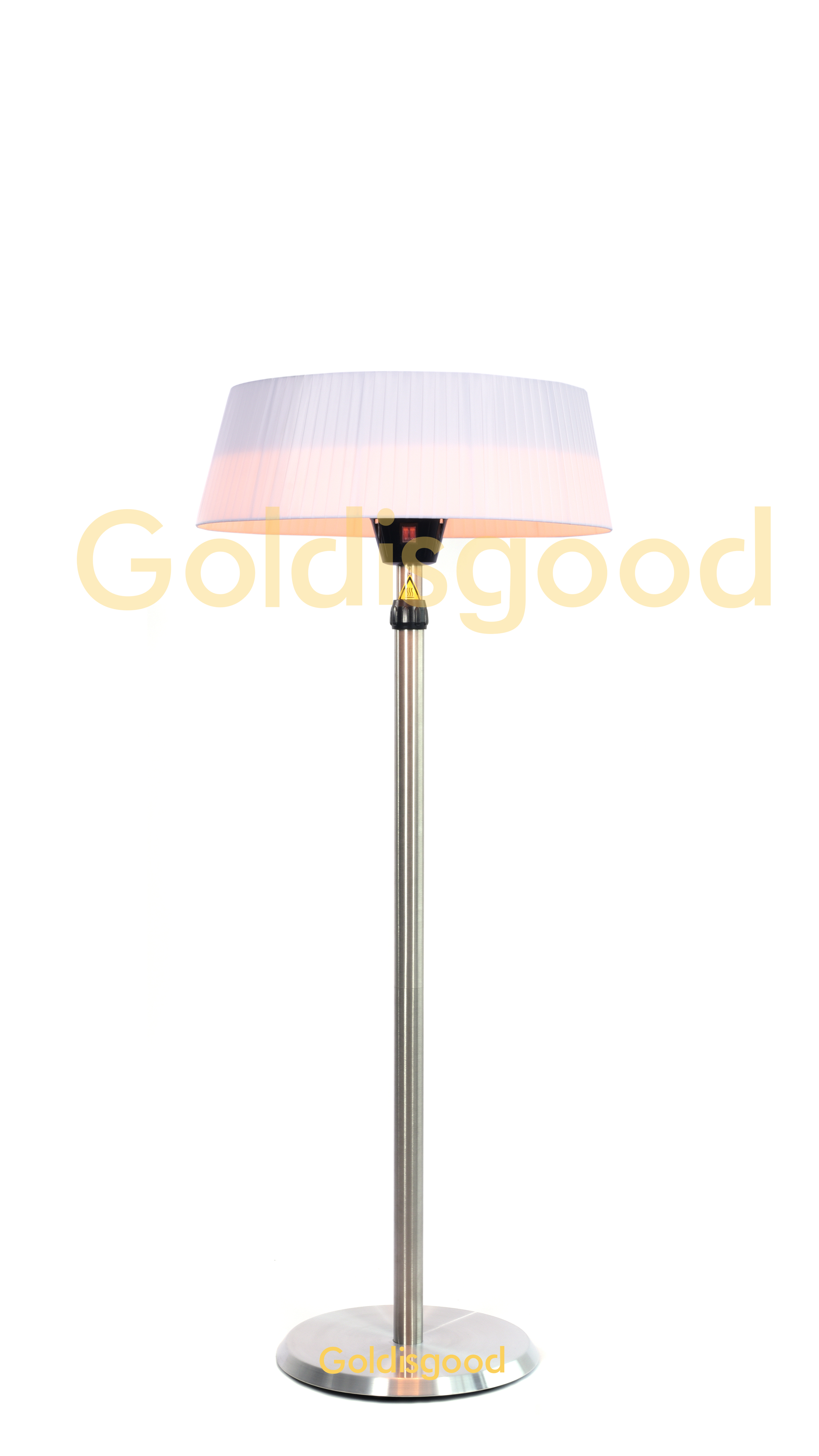 IP65 waterproof heater