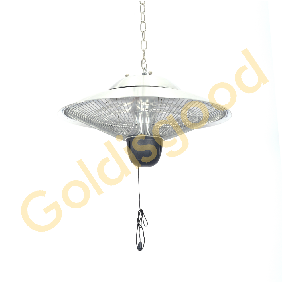 IP65 outdoor garden heater